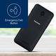 Мобильный телефон PANASONIC 0.3Мп 1 SIM 1400мА·ч Black (KX-TU155EXBN) - изображение 5