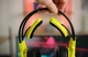 Гарнітура дротова A4Tech Bloody G575 RGB 7.1 USB-A Punk Yellow - зображення 6