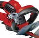 Кусторез Einhell GE-EH 7067 700 Вт 67 см для подрезки живой изгороди красный - изображение 2