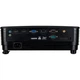 Проектор Acer X1129 DLP SVGA (800Х600) 4800Lm Черный (MR.JXF11.001) - изображение 4