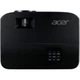 Проектор Acer X1129 DLP SVGA (800Х600) 4800Lm Черный (MR.JXF11.001) - изображение 5