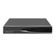 Видеорегистратор IP GreenVision GV-N-S013/16 (Lite) 16-канальный 8MP NVR металл Черный - изображение 1