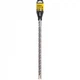 Бур по бетону DeWALT DT9610 24×400×450 мм SDS Plus профессиональный для перфоратора (DT9610) - изображение 1