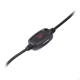 Гарнітура дротова A4Tech Bloody G535P RGB mini-jack 3.5 мм Black - зображення 6