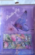Набір для вишивання бісером Butterfly 244 Польові квіти 38 х 21 см - изображение 7