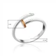 Кольцо «Гвоздь» в стиле Cartier арт 384к 16 - изображение 2