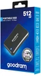 Накопичувач зовнішній SSD 2.5" USB 512GB Goodram HL200 (SSDPR-HL200-512) - зображення 4