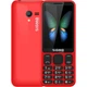 Мобильный телефон Sigma mobile X-Style 351 Lider Dual Sim Red - изображение 5