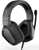 Гарнітура дротова GamePro HS605 mini-jack 3.5мм 2м Black - зображення 4