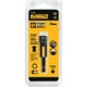Головка торцевая магнитная DeWALT EXTREME Impact 13мм 1/4 дюйма (DT7450) - изображение 2