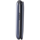 Мобильный телефон PANASONIC раскладушка 2.8" 1.2МП 1400мАч Blue (KX-TU550EXC) - изображение 5