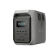Портативная зарядная станция EcoFlow DELTA 3 1500| 1536 Вт·ч, 1800 Вт, LiFePO4, UPS, Wi-Fi, солнечная зарядка - изображение 1