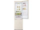Холодильник з морозильною камерою LG GC-B509MEWM - изображение 3