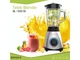 Блендер стаціонарний BROCK BL 1502 SS - изображение 6