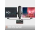Мікрофон для ПК/ для стрімінгу, подкастів SteelSeries Alias Pro (61597) - изображение 9