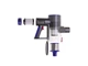 Пилосос 2 в 1 (акумуляторний + ручний) Adler AD 7061 Allergy-Friendly PRO - изображение 18