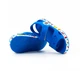 Босоножки Coqui 8851 Sea Blue/White 23/24 размер - изображение 2