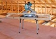 Верстак-стіл Keter 239985 переносний Jobmade Portable work station - изображение 12