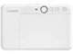 Портативна камера-принтер Canon ZOEMINI S2 ZV223 White 4519C007 - изображение 2