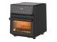 Мультипіч (аерофритюрниця) KUMTEL HAF-10 Black - изображение 1