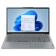 Ноутбук Lenovo IdeaPad Slim 5-16IAH8 16" WUXGA IPS AG, Intel i5-12450H, 16GB, F1TB, UMA, DOS, серый - изображение 1