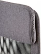 Кресло Special4You Silba Grey (4744145015807) - изображение 11