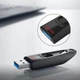 Флеш-накопичувач SanDisk USB 3.0 Ultra 512Gb (130Mb/s) Black (SDCZ48-512G-G46) - зображення 6