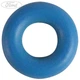 Гумка кільце зворотки форсунки FORD для Ford Connect 2002-2013 1.8D (8H4Q 9T558 AA) - зображення 1