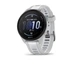 Смарт-годинник Garmin Forerunner 165 Music Mist Gray/Whitestone (010-02863-31) - изображение 1