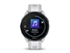 Смарт-годинник Garmin Forerunner 165 Music Mist Gray/Whitestone (010-02863-31) - изображение 4
