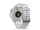 Смарт-годинник Garmin Forerunner 165 Music Mist Gray/Whitestone (010-02863-31) - изображение 6