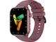Смарт-годинник Blackview R60 Bordo - изображение 1