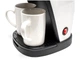 Крапельна кавоварка Holmer HCD-023W - изображение 7