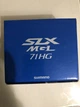 Рыболовная катушка SHIMANO SLX MGL 7.2 CAST LH левосторонняя - изображение 5