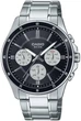 Чоловічий годинник CASIO MTP-1374D-1A3VDF - зображення 1