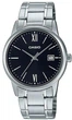 Мужские наручные часы CASIO MTP-V002D-1B3 - изображение 1