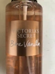 Парфумированный спрей для тела Victoria's Secret Bare Vanilla Mist 250 мл - изображение 4