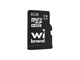 Карта пам'яті Wibrand 8 GB mictoSD Class 10 (WICDHC10/8GB) - изображение 1