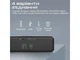 Портативна колонка Promate Capsule-2 Black (capsule-2.black) - изображение 3