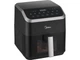 Мультипіч (аерофритюрниця) Midea MF-CY55K - зображення 8