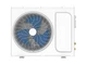 Cпліт-система IDEA Victory Basic Inverter ISR-18HR-VI05-DN8 - изображение 4