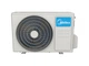 Спліт-система Midea Forest DC AF6-18N8C0E-I/AF6-18N8C0E-O - изображение 8