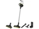 Вертикальний + ручний пілосос (2в1) Karcher VC 6 Cordless ourFamily Duo (1.198-678.0) - зображення 1