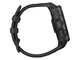 Смарт-годинник Garmin Instinct 3 45mm AMOLED Black with Black Band (010-02936-00) - изображение 5