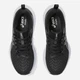 Женские кроссовки для бега ASICS Gel-Excite 10 1012B418-003 39.5 (8US) 25 см Черные (4550456792586) - изображение 5