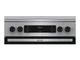 Плита комбінована Gorenje GKS6C71XF - изображение 3