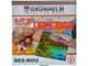 Ваги підлогові Grunhelm BES-MOU - изображение 3