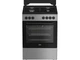 Плита комбінована Beko FBM62120SD - изображение 1