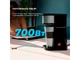 Крапельна кавоварка Cecotec Coffee 66 Drop & Go (CCTC-01728) - изображение 8