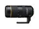 Довгофокусний об'єктив Pentax HD FA 70-200mm f/2,8 ED DC AW - изображение 2